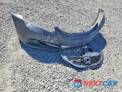 Zdjęcie 12 z 13 samochodu: 2014 HONDA CIVIC LX VIN:19XFB2F57EE272496 - miniatura