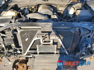 Zdjęcie 11 z 13 samochodu: 2003 CHEVROLET SILVERADO K1500 VIN:2GCEK19T631182220 - miniatura