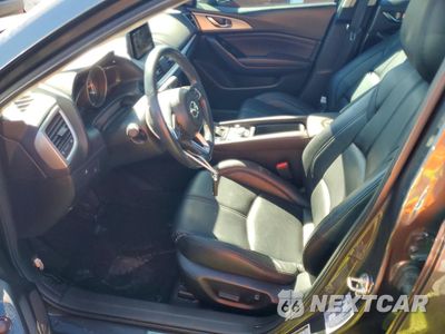 Zdjęcie 7 z 12 samochodu: 2017 MAZDA 3 TOURING VIN:3MZBN1V70HM150234 - miniatura