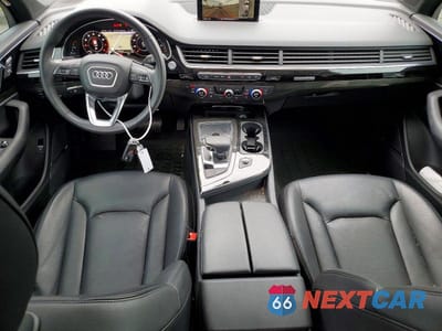 Zdjęcie 8 z 12 samochodu: 2019 AUDI Q7 PREMIUM PLUS VIN:WA1LAAF74KD013876 - miniatura