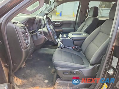 Zdjęcie 7 z 11 samochodu: 2019 CHEVROLET SILVERADO K1500 LT VIN:1GCUYDED1KZ101009 - miniatura