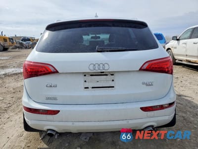 Zdjęcie 6 z 11 samochodu: 2012 AUDI Q5 PREMIUM PLUS VIN:WA1LFAFP7CA067631 - miniatura