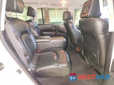 Zdjęcie 11 z 14 samochodu: 2015 INFINITI QX80 BASE VIN:JN8AZ2NF6F9573495 - miniatura