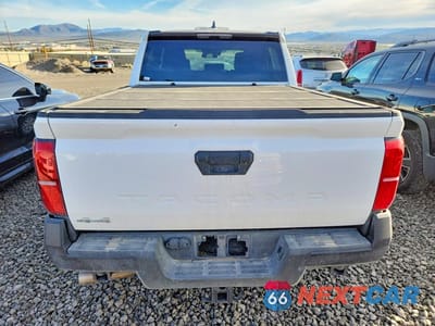 Zdjęcie 6 z 13 samochodu: 2025 TOYOTA TACOMA SR VIN:3TYLD5KN4ST013331 - miniatura