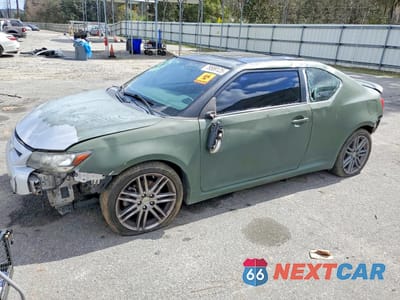 Główne zdjęcie samochodu: 2011 SCION TC BASE VIN:JTKJF5C72B3022570 - miniatura