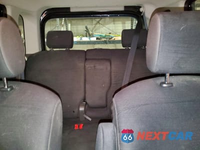 Zdjęcie 10 z 13 samochodu: 2011 NISSAN CUBE 1.8 VIN:JN8AZ2KR3BT204041 - miniatura