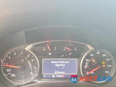 Zdjęcie 9 z 13 samochodu: 2019 GMC TERRAIN SLT VIN:3GKALPEX8KL302625 - miniatura