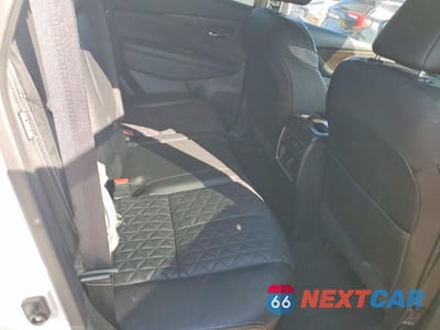Zdjęcie 10 z 12 samochodu: 2023 NISSAN MURANO PLATINUM VIN:5N1AZ2DJ5PC115349 - miniatura