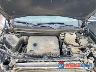 Zdjęcie 12 z 12 samochodu: 2021 CHEVROLET TRAVERSE PREMIER VIN:1GNEVKKW9MJ170479 - miniatura