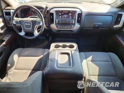 Zdjęcie 8 z 12 samochodu: 2015 GMC SIERRA K1500 SLE VIN:1GTV2UEC3FZ200255 - miniatura