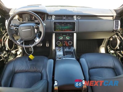 Zdjęcie 8 z 12 samochodu: 2022 LAND ROVER RANGE ROVER AUTOBIOGRAPHY VIN:SALGV2SE1NA458547 - miniatura