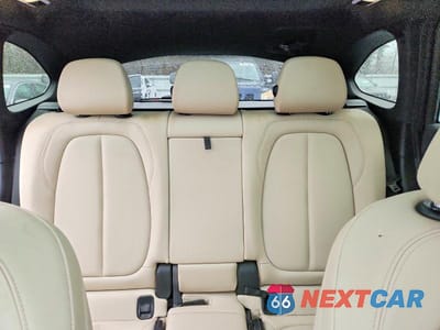 Zdjęcie 10 z 12 samochodu: 2019 BMW X1 SDRIVE28I VIN:WBXHU7C54K3H45803 - miniatura