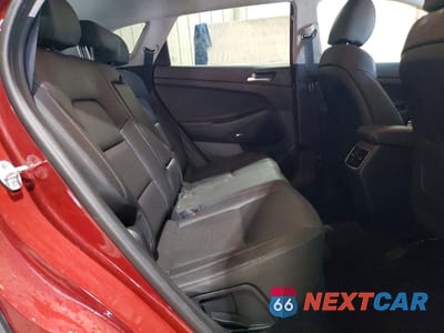 Zdjęcie 11 z 12 samochodu: 2019 HYUNDAI TUCSON LIMITED VIN:KM8J3CAL7KU956413 - miniatura