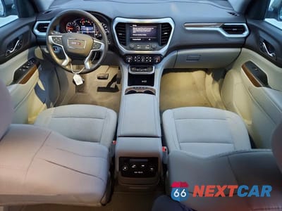 Zdjęcie 8 z 14 samochodu: 2023 GMC ACADIA SLE VIN:1GKKNRL48PZ107790 - miniatura