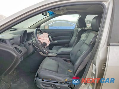 Zdjęcie 7 z 13 samochodu: 2010 ACURA RDX TECHNOLOGY VIN:5J8TB2H59AA000255 - miniatura