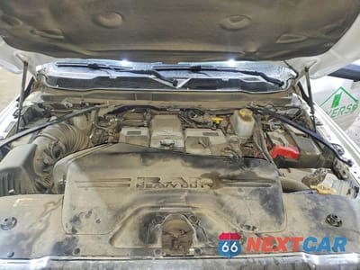 Zdjęcie 11 z 12 samochodu: 2021 RAM 5500 FLATBED TRUCK VIN:3C7WRNEL8MG699222 - miniatura