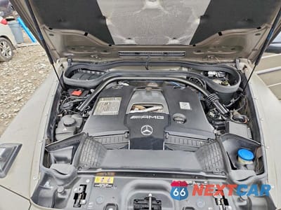Zdjęcie 12 z 13 samochodu: 2021 MERCEDES-BENZ G 63 AMG VIN:W1NYC7HJ5MX410444 - miniatura