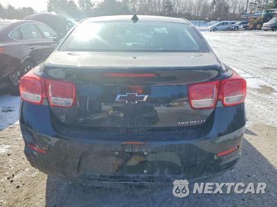 Zdjęcie 6 z 13 samochodu: 2013 CHEVROLET MALIBU 2LT VIN:1G11E5SA3DF259571 - miniatura