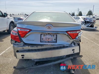 Zdjęcie 6 z 11 samochodu: 2015 TOYOTA CAMRY SE VIN:4T1BF1FK9FU966284 - miniatura