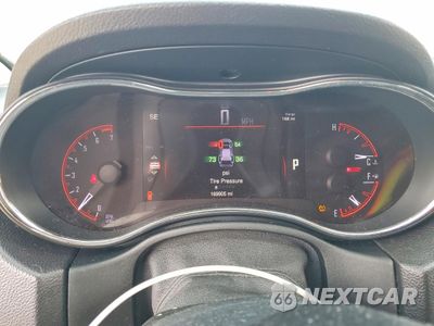 Zdjęcie 9 z 14 samochodu: 2014 DODGE DURANGO LIMITED VIN:1C4RDHDG2EC300677 - miniatura