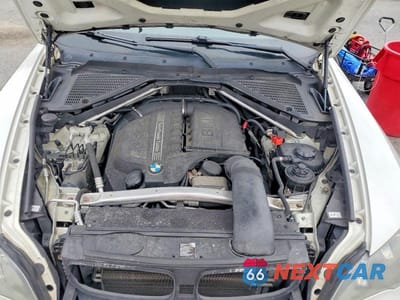 Zdjęcie 12 z 13 samochodu: 2012 BMW X5 XDRIVE35I VIN:5UXZV4C57CL761830 - miniatura