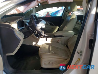 Zdjęcie 7 z 11 samochodu: 2015 BUICK LACROSSE PREMIUM VIN:1G4GF5G38FF174734 - miniatura