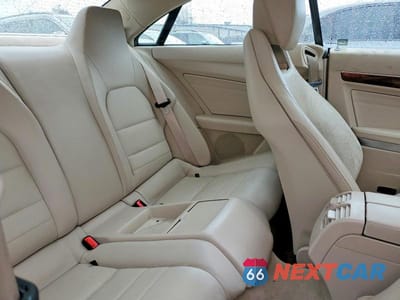 Zdjęcie 10 z 12 samochodu: 2016 MERCEDES-BENZ E 400 VIN:WDDKJ6FB5GF346673 - miniatura
