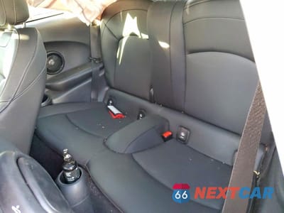 Zdjęcie 10 z 12 samochodu: 2024 MINI COOPER SE VIN:WMW13DJ08R2V87161 - miniatura