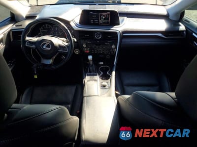 Zdjęcie 8 z 12 samochodu: 2021 LEXUS RX 350 BASE VIN:2T2AZMDA8MC287437 - miniatura