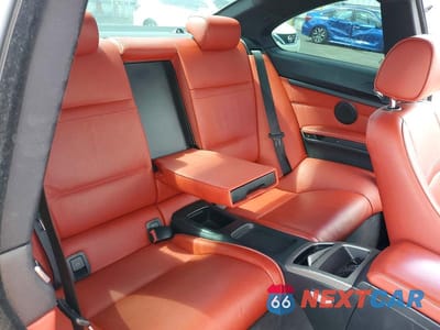 Zdjęcie 10 z 11 samochodu: 2011 BMW 328 I VIN:WBAKE3C53BE559080 - miniatura