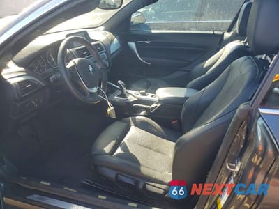 Zdjęcie 7 z 11 samochodu: 2016 BMW 228 I SULEV VIN:WBA1K9C55GV322718 - miniatura