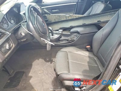 Zdjęcie 7 z 11 samochodu: 2019 BMW 430I GRAN COUPE VIN:WBA4J1C54KBM14673 - miniatura