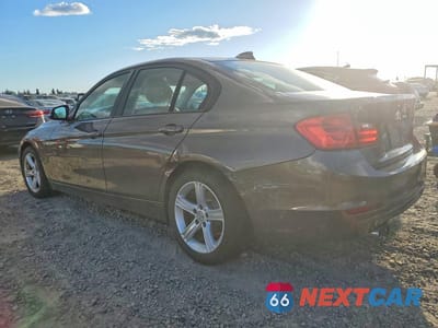 Drugie zdjęcie samochodu z przodu: 2013 BMW 328 I SULEV VIN:WBA3C1G5XDNR44681 - miniatura