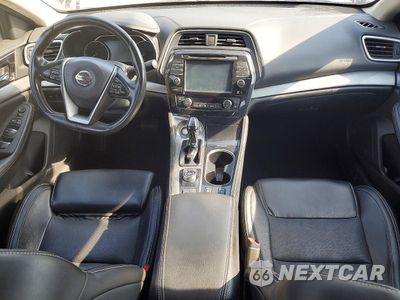 Zdjęcie 8 z 13 samochodu: 2017 NISSAN MAXIMA 3.5 SV VIN:1N4AA6AP0HC436315 - miniatura