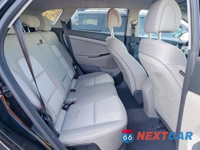 Zdjęcie 11 z 12 samochodu: 2016 HYUNDAI TUCSON SE VIN:KM8J3CA44GU114872 - miniatura