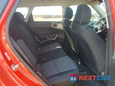 Zdjęcie 10 z 11 samochodu: 2021 KIA SOUL X-LINE VIN:KNDJ23AU1M7141884 - miniatura