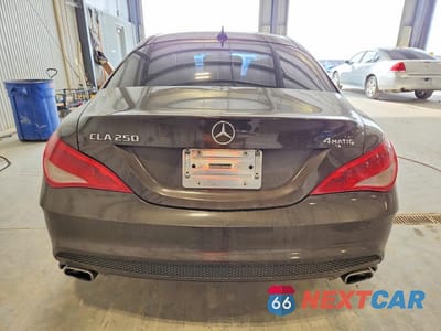 Zdjęcie 6 z 11 samochodu: 2015 MERCEDES-BENZ CLA 250 4MATIC VIN:WDDSJ4GB4FN217329 - miniatura