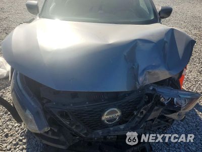 Zdjęcie 12 z 14 samochodu: 2021 NISSAN ROGUE SPORT S VIN:JN1BJ1AV2MW560419 - miniatura