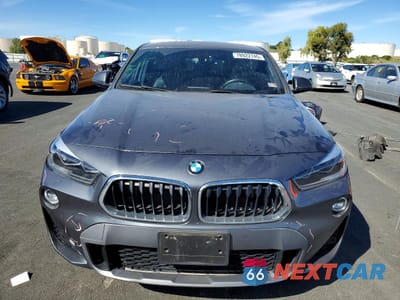 Piąte zdjęcie samochodu w środku: 2018 BMW X2 SDRIVE28I VIN:WBXYJ3C36JEJ82835 - miniatura