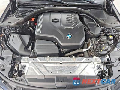 Zdjęcie 11 z 11 samochodu: 2019 BMW 330XI VIN:WBA5R7C59KFH15581 - miniatura