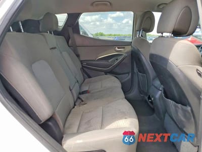 Zdjęcie 10 z 12 samochodu: 2018 HYUNDAI SANTA FE SPORT 2.4L VIN:5XYZT3LB5JG513771 - miniatura