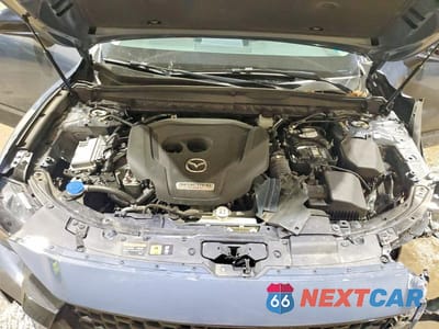 Zdjęcie 12 z 14 samochodu: 2024 MAZDA CX-50 BASE VIN:7MMVABXY9RN240870 - miniatura