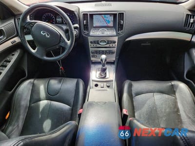 Zdjęcie 8 z 13 samochodu: 2013 INFINITI G37 SEDAN X VIN:JN1CV6AR1DM352469 - miniatura