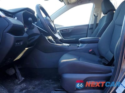 Zdjęcie 7 z 13 samochodu: 2022 TOYOTA RAV4 LE VIN:2T3G1RFV7NC316776 - miniatura