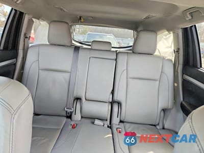 Zdjęcie 10 z 14 samochodu: 2019 TOYOTA HIGHLANDER HYBRID XLE VIN:5TDJGRFH1KS054036 - miniatura