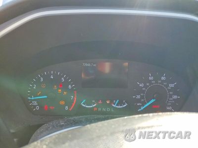 Zdjęcie 9 z 11 samochodu: 2022 FORD ESCAPE SE VIN:1FMCU0G64NUA44199 - miniatura