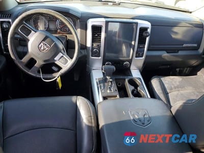 Zdjęcie 8 z 11 samochodu: 2010 DODGE RAM 1500 VIN:1D7RV1GT5AS253731 - miniatura