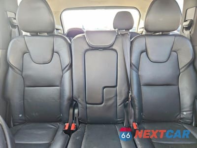 Zdjęcie 10 z 13 samochodu: 2018 VOLVO XC90 T6 VIN:YV4A22PKXJ1378045 - miniatura