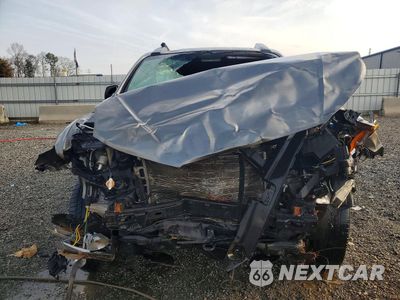 Piąte zdjęcie samochodu w środku: 2011 HYUNDAI SANTA FE GLS VIN:5XYZG3AB4BG058338 - miniatura