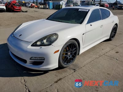 2012 PORSCHE PANAMERA 2 WP0AA2A70CL013973 - główne zdjęcie licytacji z USA - miniatura